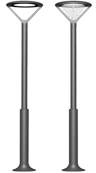Ozzy Pole