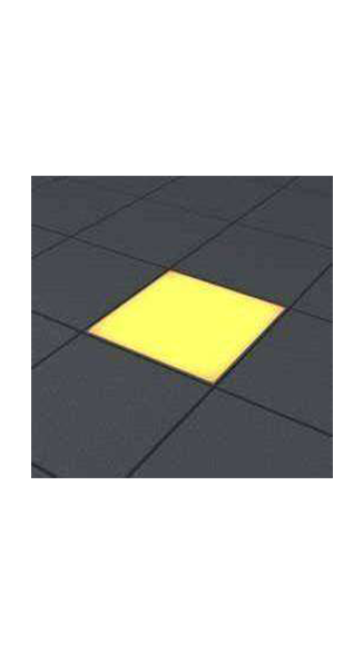 SQUARE 18.3030