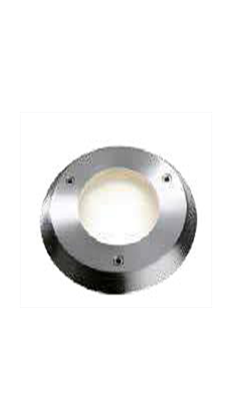 ROUND CL18.90P