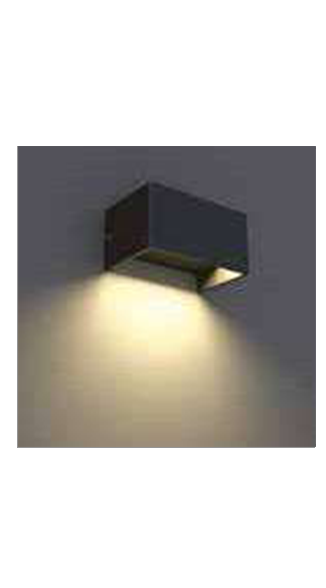 CL17.12565-H APLİK SDM LED