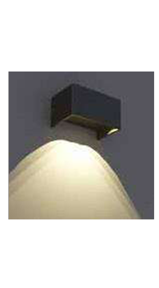 CL17.12565-P APLİK 25˚ LENSLİ