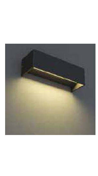 CL17.22565-H APLİK SDM LEDLİ